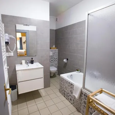 Chez Laurence Gasthuis Kaysersberg-Vignoble