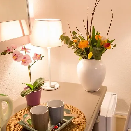 Chez Laurence Gasthuis