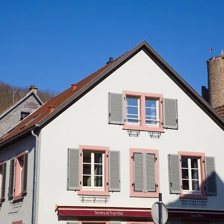 Maison d'hôtes Chez Laurence