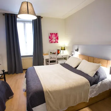 ゲストハウス Chez Laurence