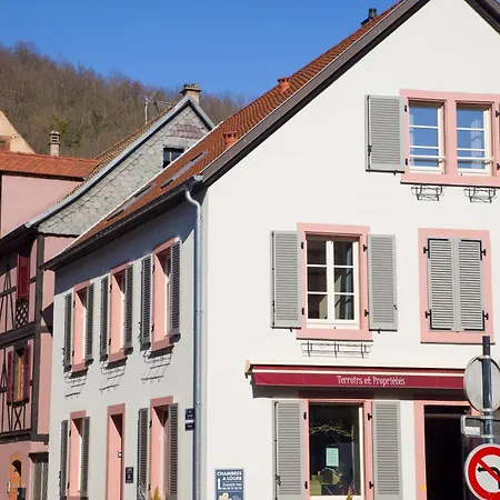 Chez Laurence *