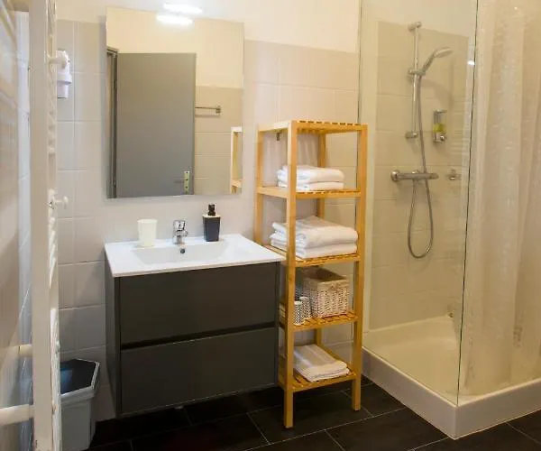 Chez Laurence Guest house Kaysersberg-Vignoble