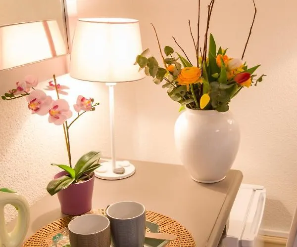 Chez Laurence Guest house