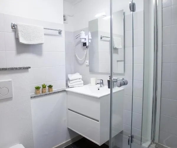 Chez Laurence Guest house Kaysersberg-Vignoble