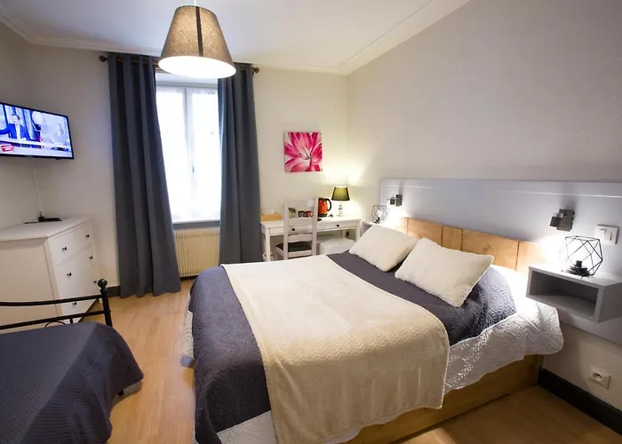 Guest house Chez Laurence